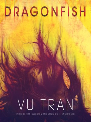 cover image of Dragonfish